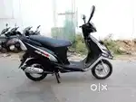 Tvs Scooty streak for sale