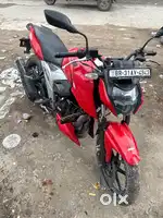 RTR Apache 160cc 4v