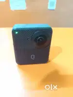 360 4k action camera