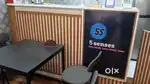 Shop counter