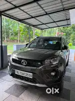 Tata Nexon 2021 Petrol Well Maintained