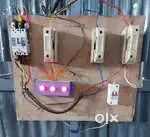 3 phase electric board
