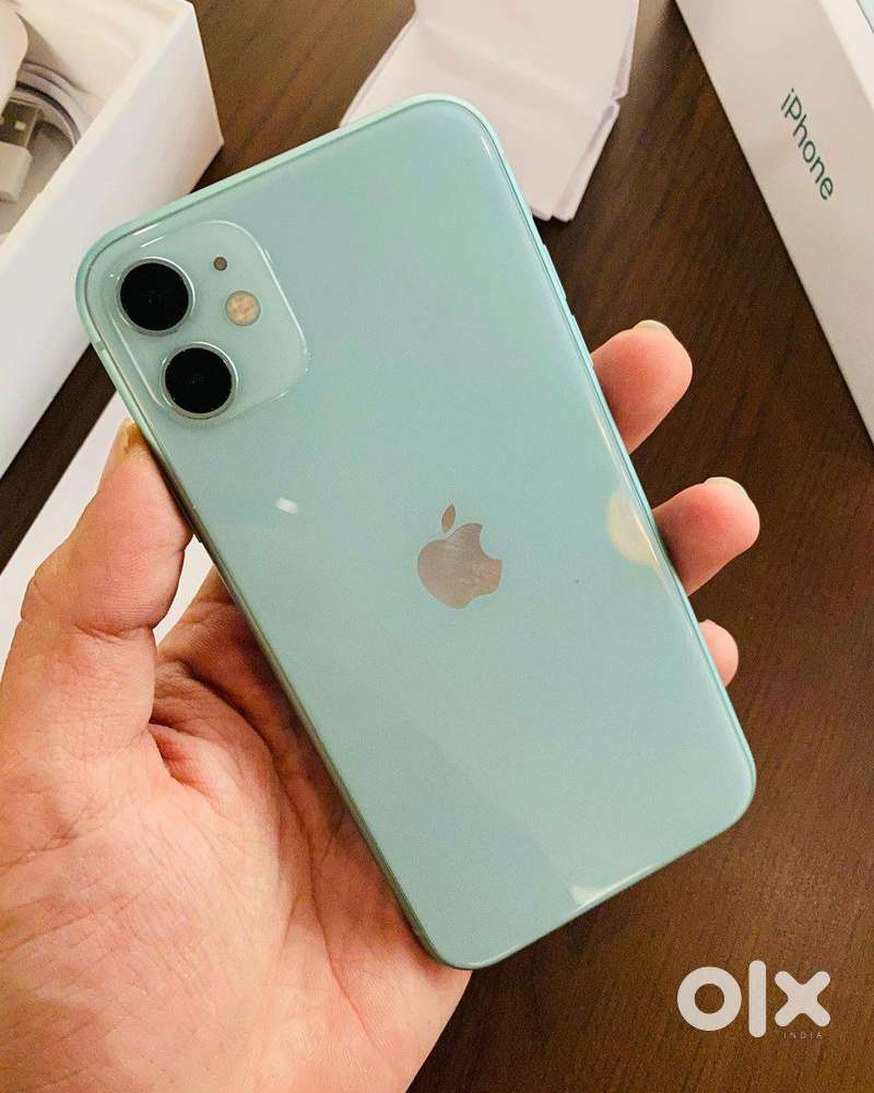 IPHONE 11 (Sale New Refurbished Big Offers Up to 60% Off)