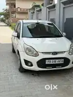 Ford Figo 2012 Diesel Well Maintained