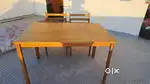 Dining Table italian wood