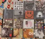 Music CDs for sale