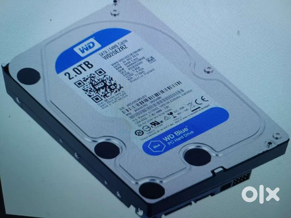 2tb excellent hard dist at low price