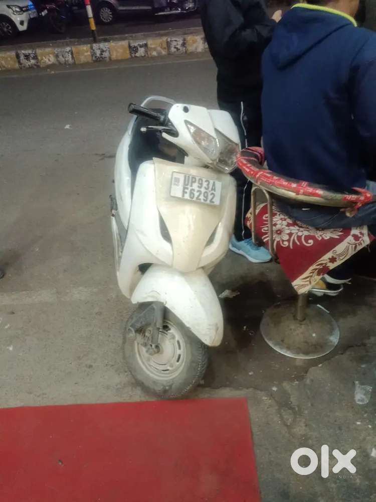 Activa in good condition