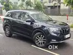 Mahindra XUV700 2.2 AX 7 Diesel AT Luxury Pack Str, 2023, Diesel
