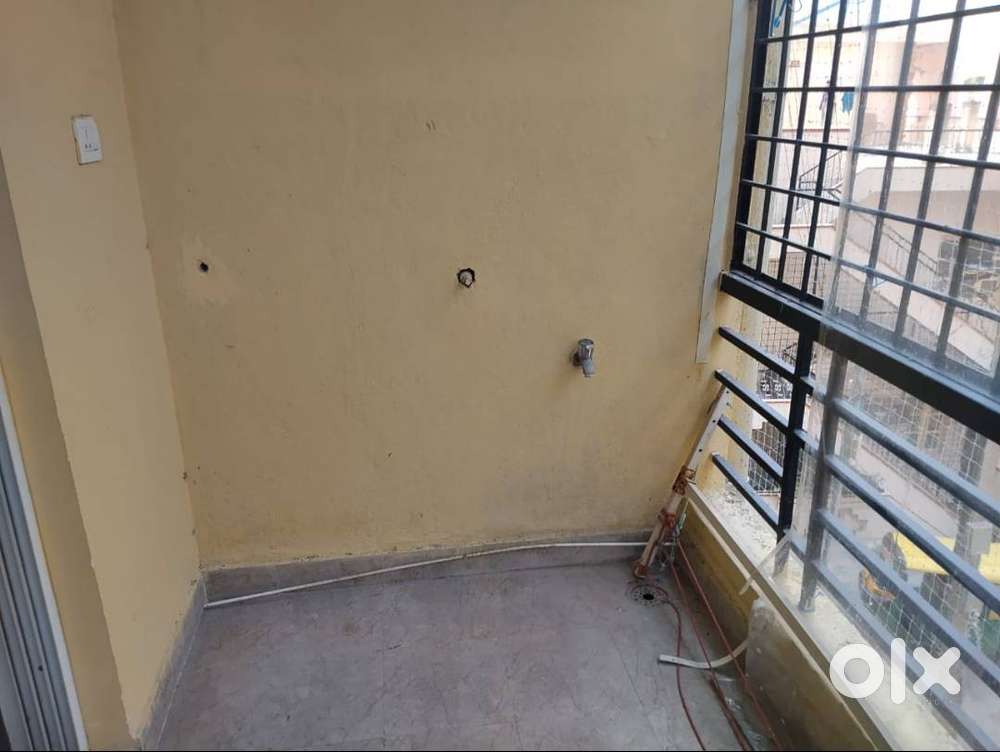 1 BHK Flat House available for Lease in Begur Bangalore