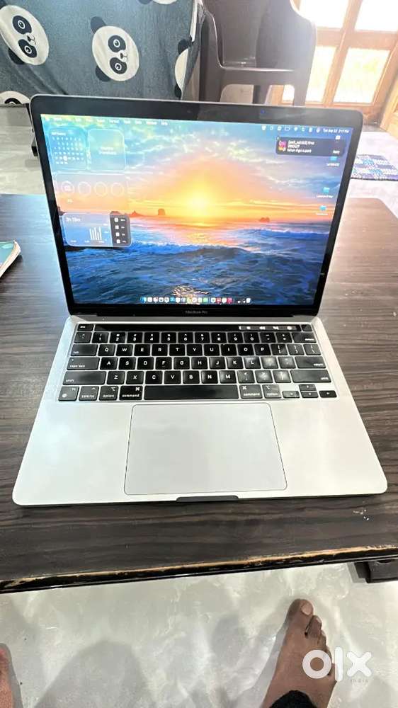 Macbook Pro M1