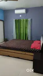 1  bhk furnished