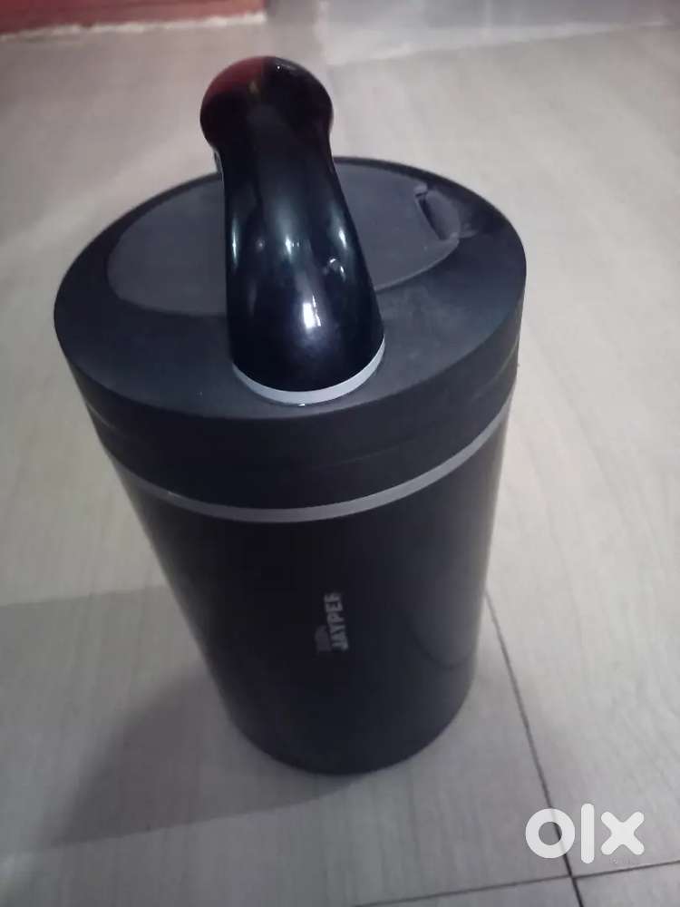 Jaypee Electric Tiffin Box