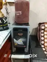 Coffe maker coffe