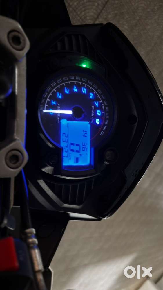 Vehicle is in good condition. Accident free. All company service.