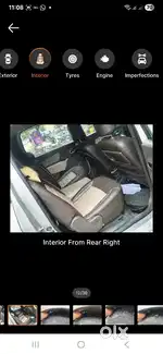 Renault Lodgy 2015 Diesel Good Condition