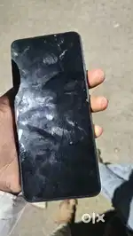Mi k50i 6gb 128
