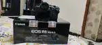 Canon EOS R6 mark ii
