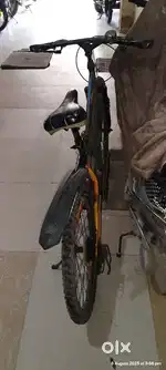 Sell bicycle
