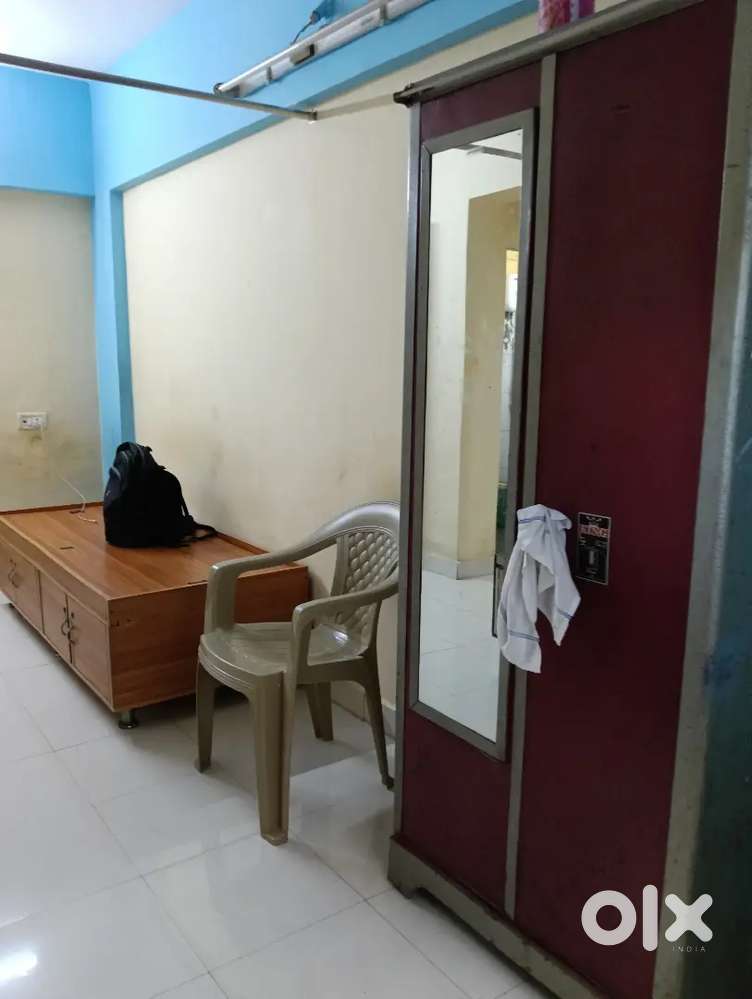 ONE BHK FLAT FOR WORKING PROFESIONALS