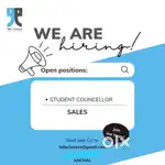 Student Counselors