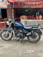 New bike laya na hai is liya sell
