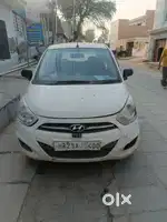 Hyundai i10 2015 CNG & Hybrids 150000 Km Driven