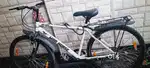 1 YEAR OLD CYCLE BRAND NEW CONDITION