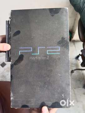 PlayStation 2 ps2