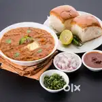 Required JOB :- Pav Bhaji Cook // Tawa Pulao Pav Bhaji Cook
