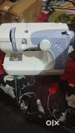 usha sewing machine