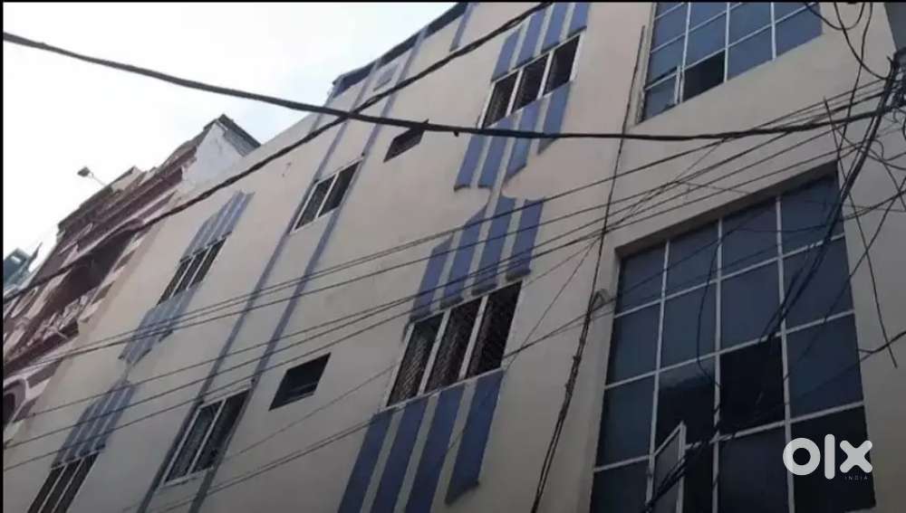 3 BHK at 1st