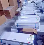 2ton Split ac Ogenerl imported new