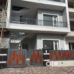 Luxurious and spacious