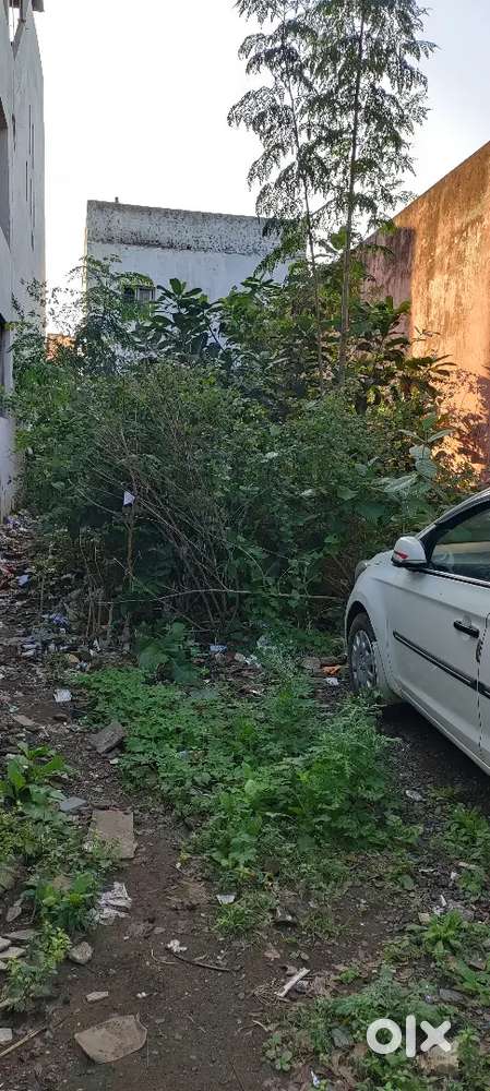 Saraswati nagar burhanpur