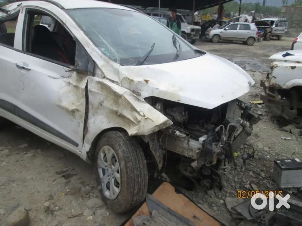 I10 grand scrap cars buyer cars scrap dealer old cars buyers