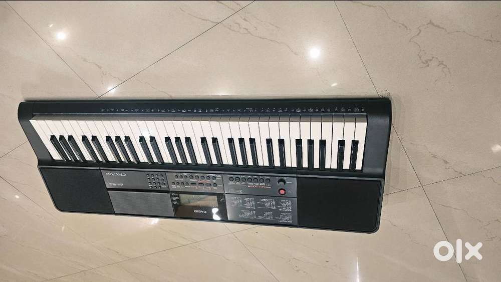Casio CT-X700