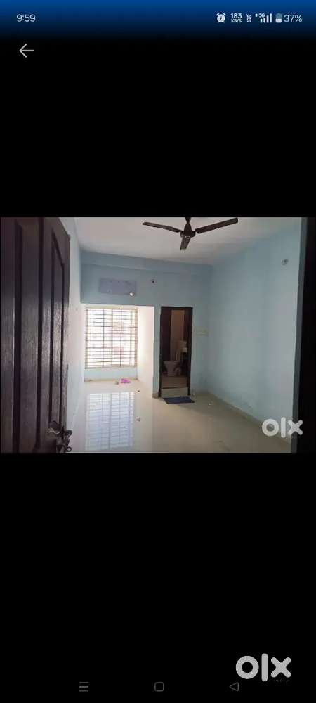 Duplex semi furnished for rent