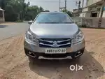 Maruti Suzuki S Cross Sigma DDiS 200 SH, 2016, Diesel