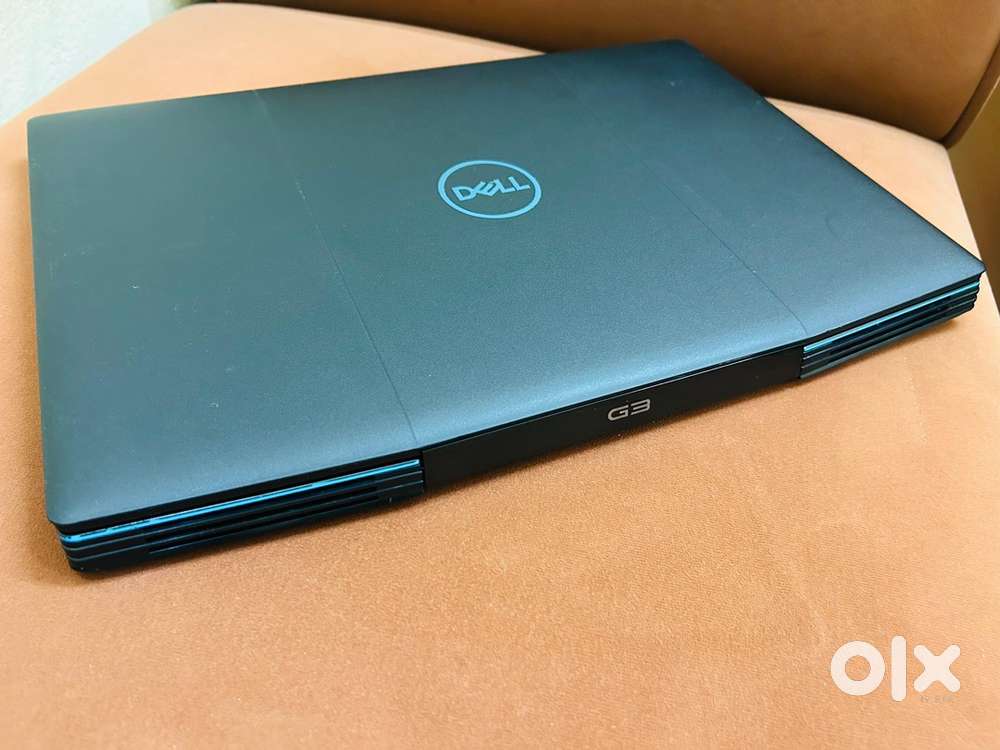 Dell G3 Gaming Laptop