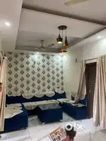 3 bhk 2 side open flat for sale in lake view complex