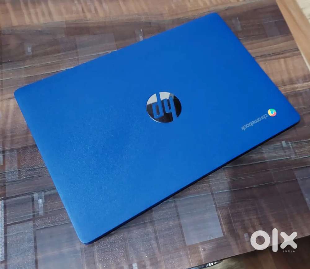 Hp chromebook laptop 11a-na0002mu