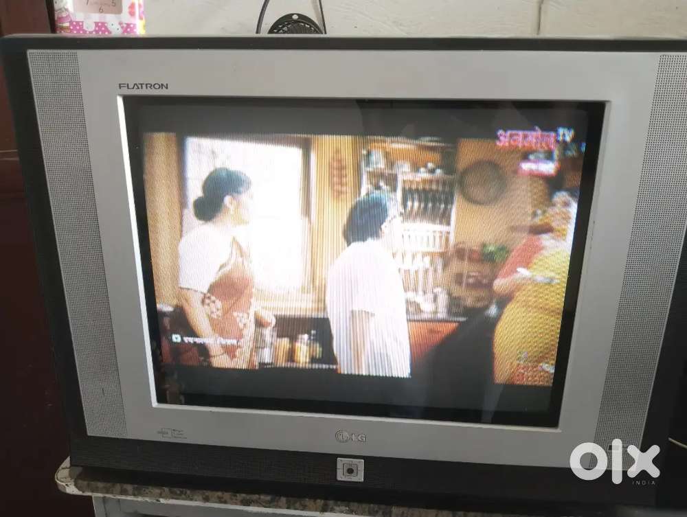 LG ka TV good condition 24 inch