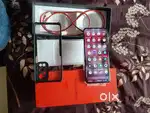 OnePlus 9 pro(12-256)with box original cable urgent sell