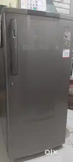 LG Fridges