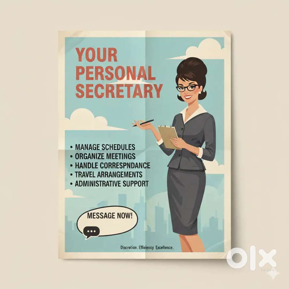 Urgently Required female candidates