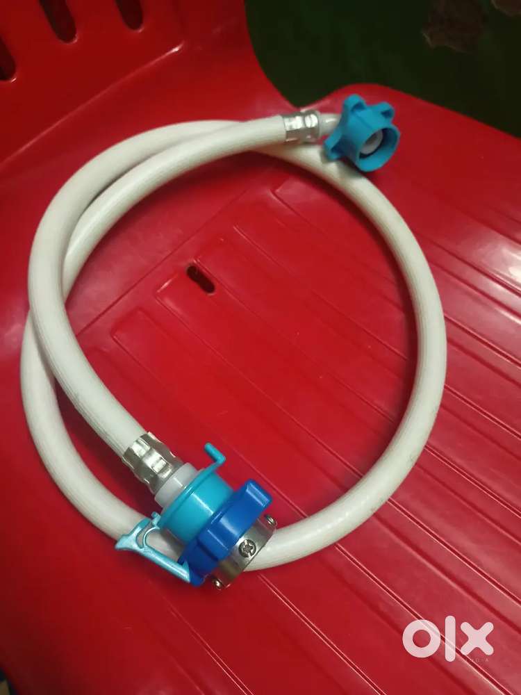 Water tube for washing machine