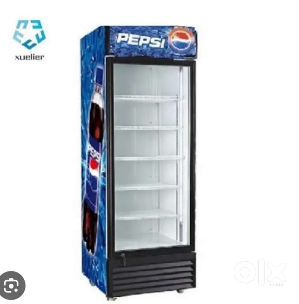 Cool drinks for sale