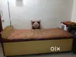 Selling bed