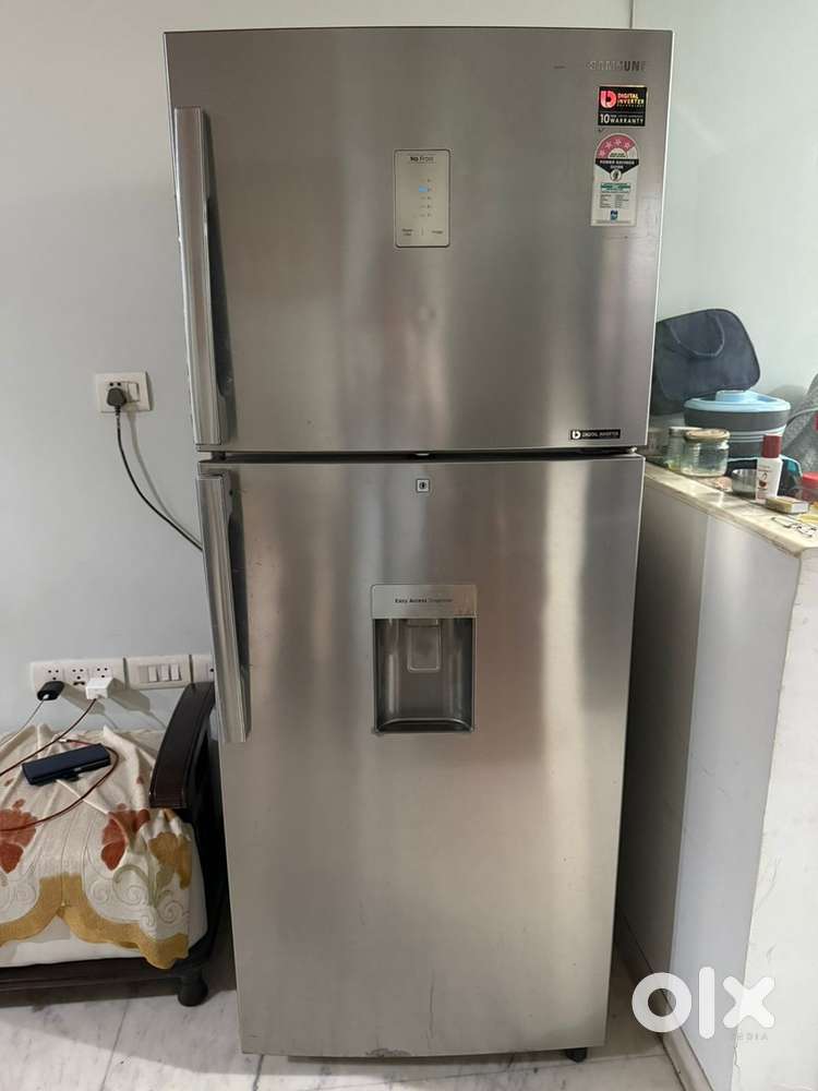 Samsung Double door Fridge